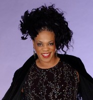 Evelyn 'Champagne' King